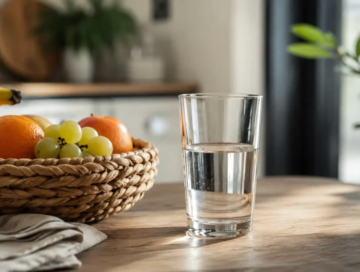 voda iz slavine ili flaširana voda