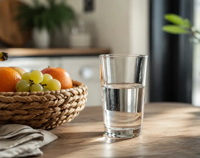 voda iz slavine ili flaširana voda