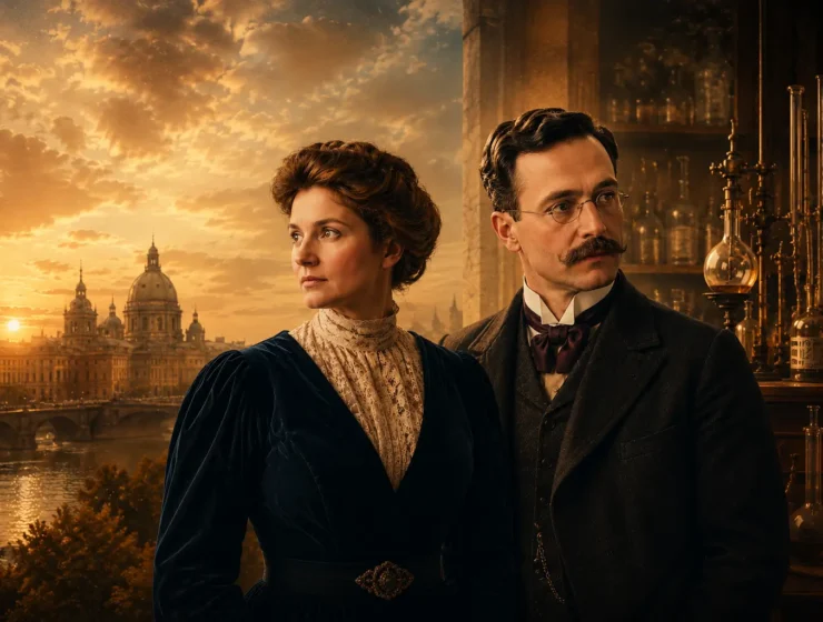 Greta i Nikola Ritter