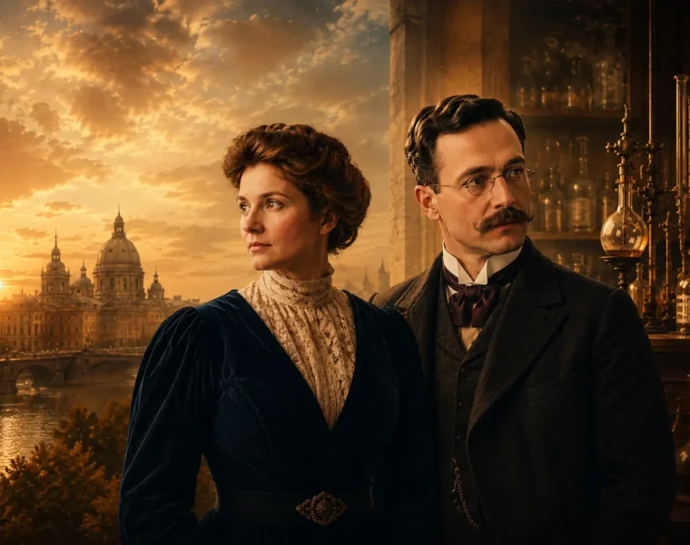Greta i Nikola Ritter