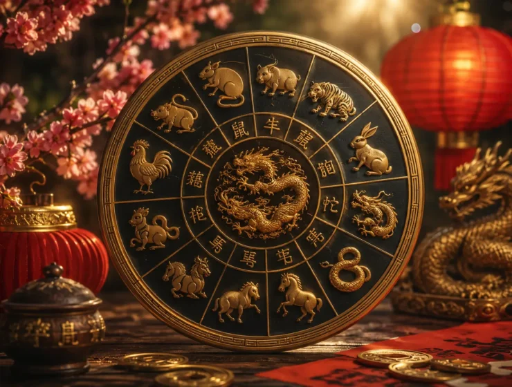 Kineski horoskop za lipanj
