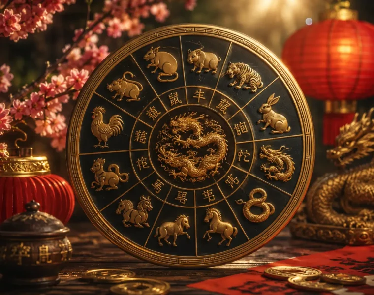 Kineski horoskop za lipanj