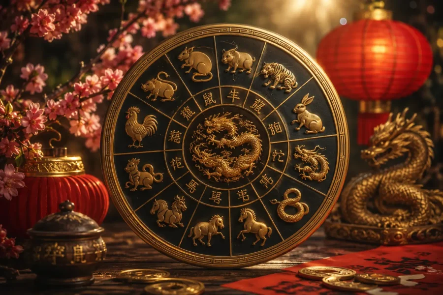 Kineski horoskop za lipanj