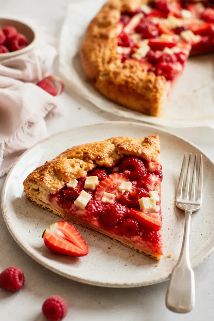 Rustikalni tart