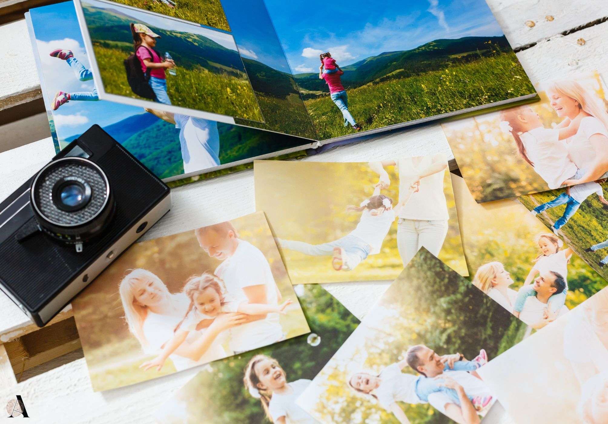 stare fotografije