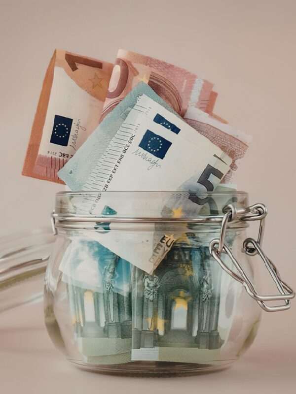financijska sigurnost za žene