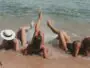 zašto na plaži lakše razgovaramo sa strancima